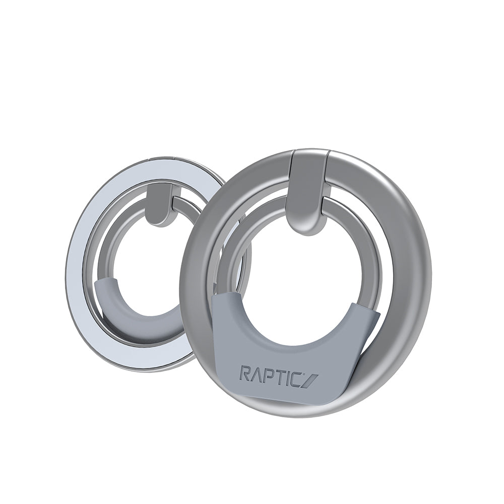 Raptic Magnetik Özellikli 360 Derece Dönebilen Parmak Ring Stand Raptic Magnetik Özellikli 360 Derece Dönebilen Parmak Ring Stand